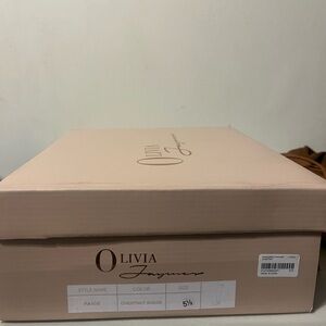 Over the knee boots BRAND NEW.